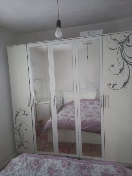 Спальная гарнитура