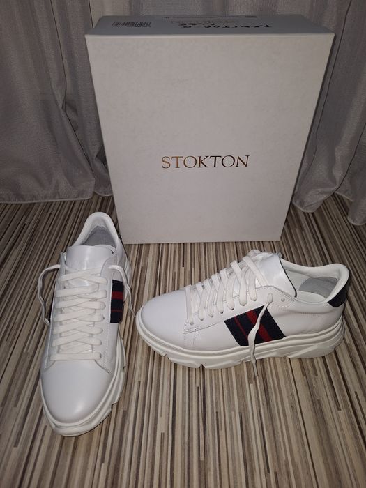 Sneakers Stokton marime 38 ca noi.