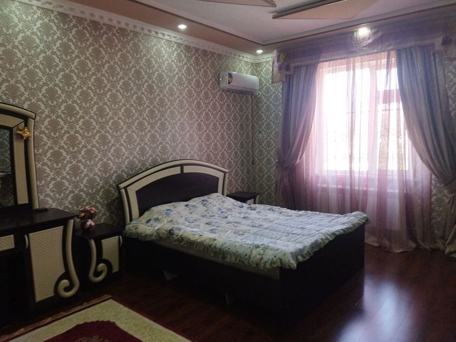 Фрунзе массив Новостройка дом.