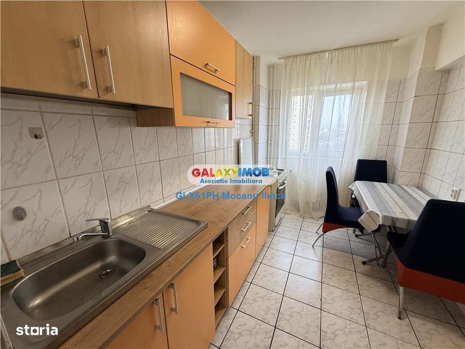 Inchiriere apartament 2 camere, Ploiesti, zona Republicii