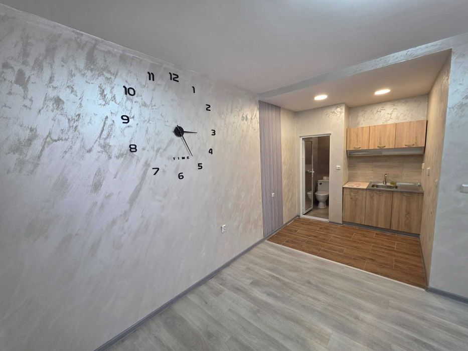 Партерно помещение, 42кв.м, кв. Боровец