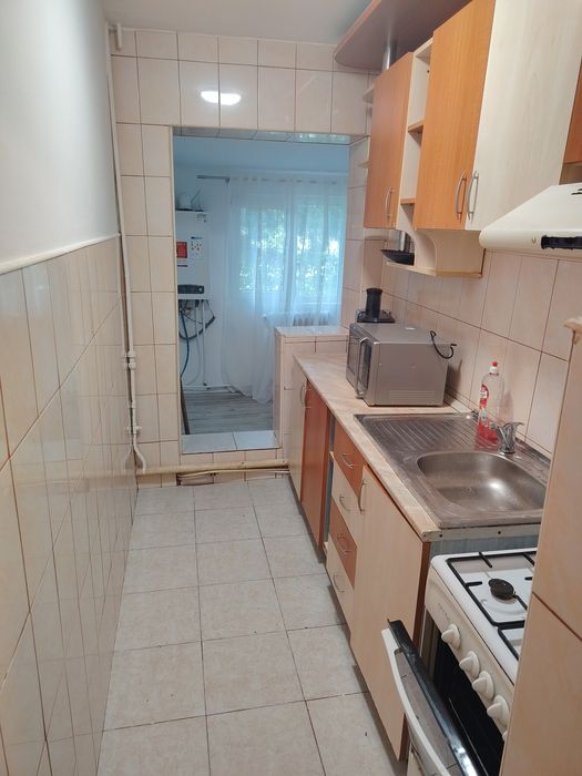 Apartament de închiriat zona Alexandru 2 camere