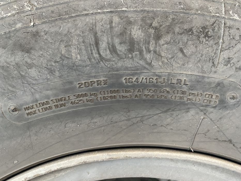 12.00 R24 шины на спец технику