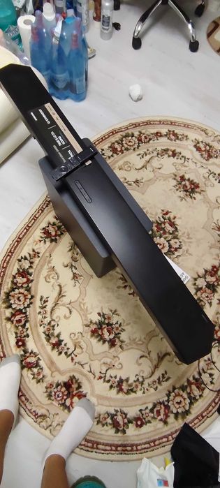 Soundbar Samsung Q800D