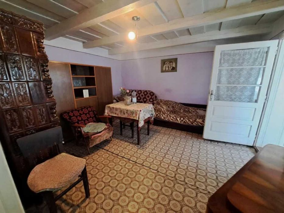 Casa de vanzare Sisterea