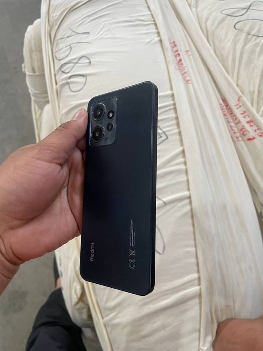 Redmi note 12 8/128