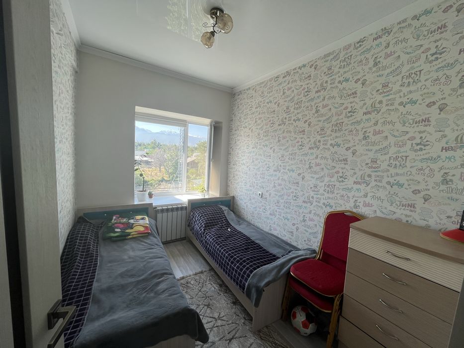 Продам квартиру в Актасе