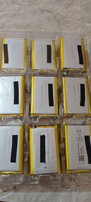 продам аккумуляторы для самоделок и тд