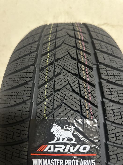 Нови зимни гуми ARIVO Winmaster ProX ARW 5 255/50R20 109H XL НОВ DOT