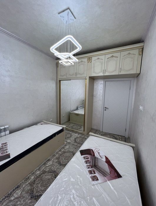 Аренда 3 комнатной в ЖК Ассалом Махтумкули,Korzinka Aviator,ТехноПарк,