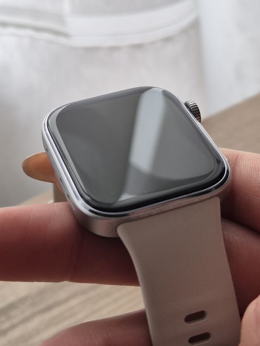 Huawei Watch Fit 4 с гаранция