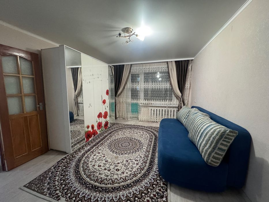 Сдам квартиру на длительный срок