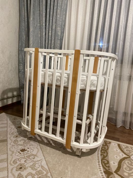 Виола люкс манеж