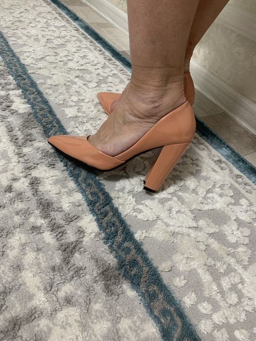 Туфли женские