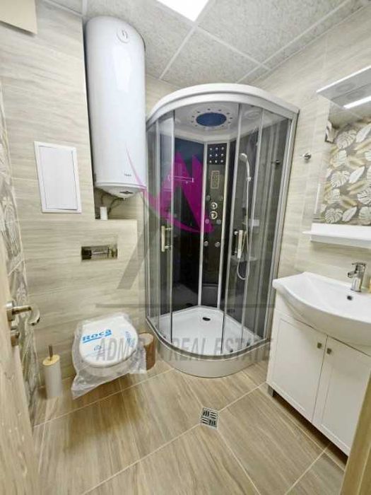 Дава се под наем Двустаен апартамент в Варна, Бриз - 55 кв.м за 598.23 € - Снимка #5