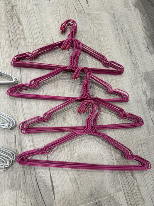 Закачалки за дрехи 10бр