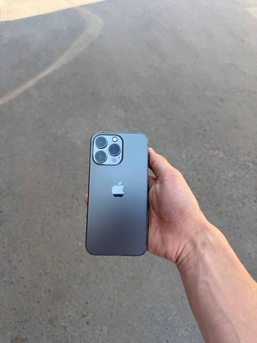 iphone 13  pro 128