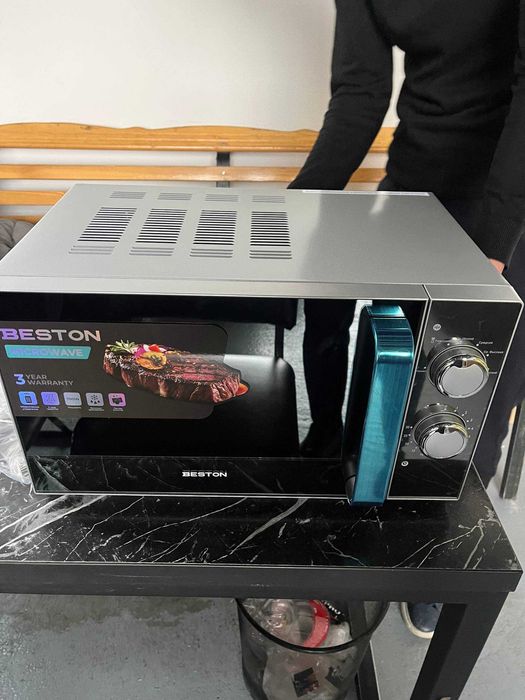 Микроволновка Beston все модели есть оптом склад