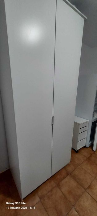 Dulap ikea si birouri