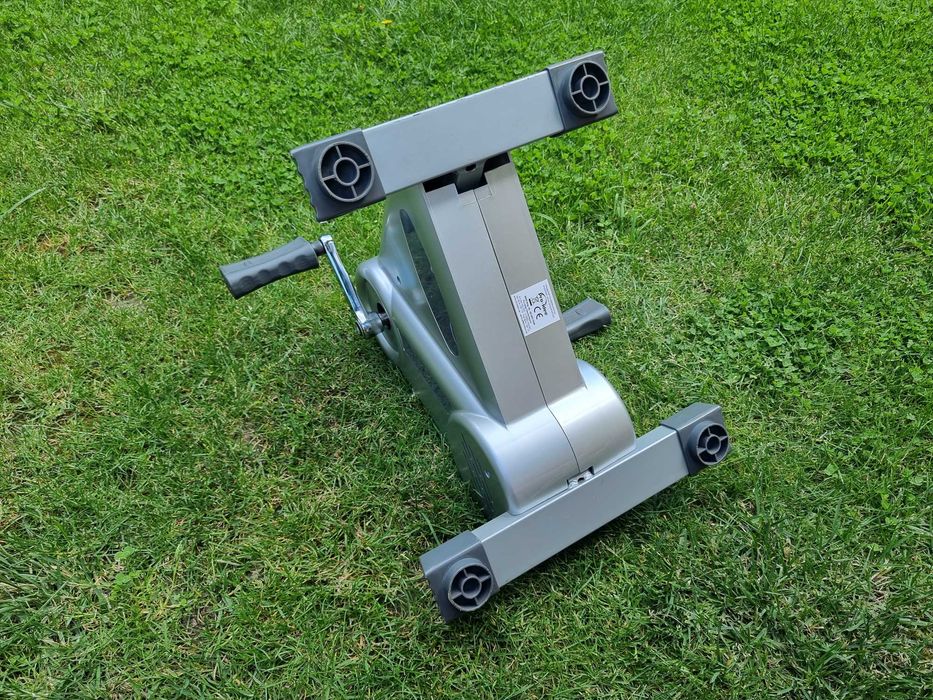 Aparat recuperare cu reglaj si afisaj, intretinere, fitness