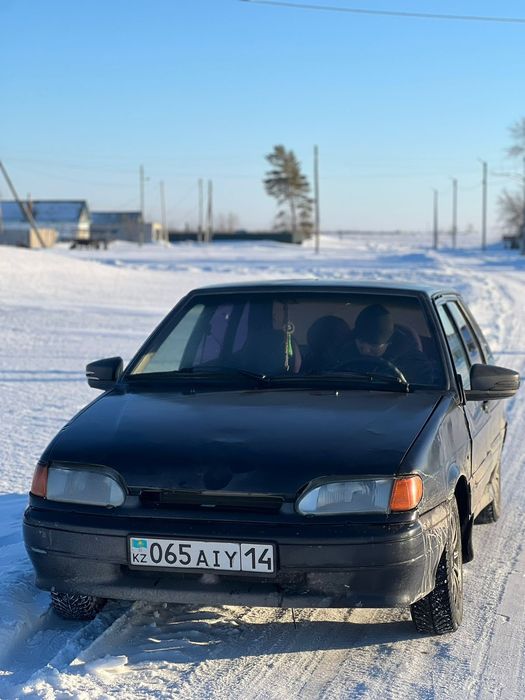 Продаю ВАЗ 2114 с