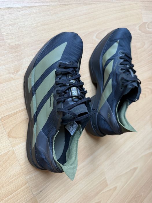Adidas Adios Pro 4