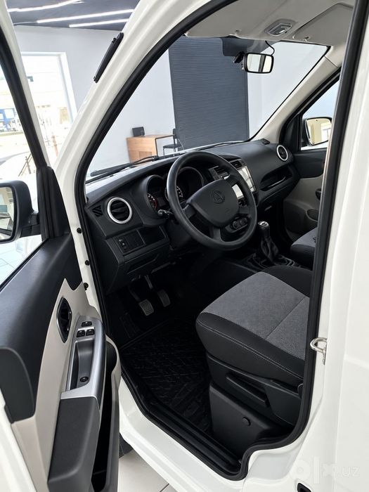 Changan Xk 1.2 l Single Cab