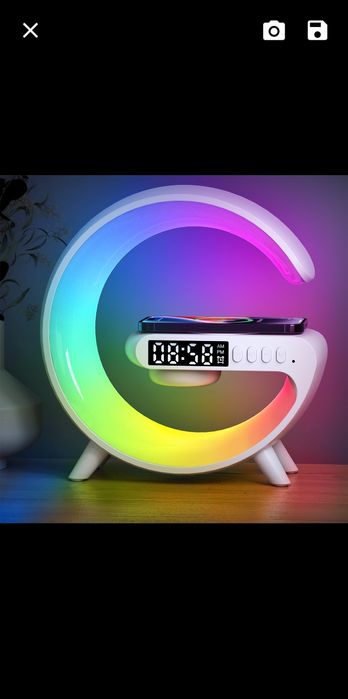 Boxă Smart inteligenta telefon IPhone, Xiaomi,Samsung