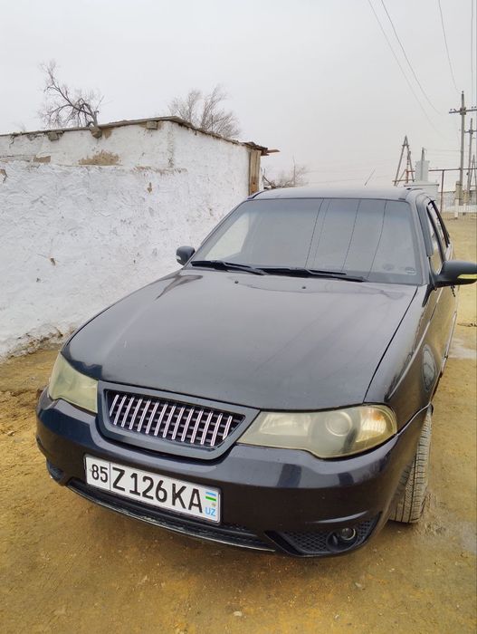 Нексия 2 сонс 1.5