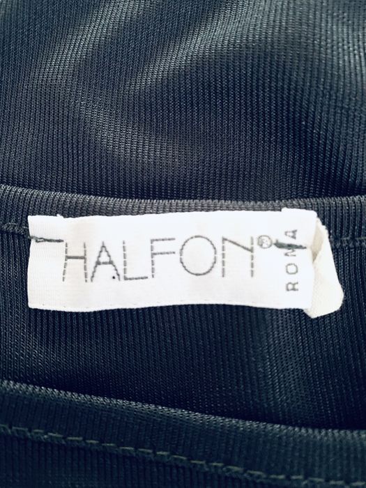 Фитнес майка Halfon Roma