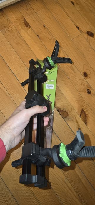 Платформа за стрелба с трипод Fierydeer
Цена 80€
( НОВА)