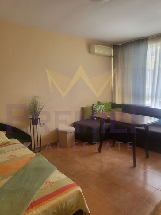 Продава се Едностаен апартамент в к.к. Слънчев бряг - 44 кв.м за 603 €/кв.м - Снимка #1