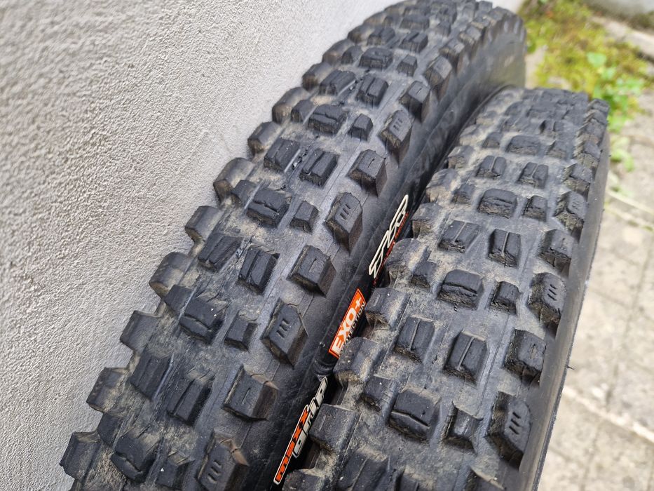 Гуми Maxxis Assegai 29x2.5WT 3C MaxGrip Exo + TR