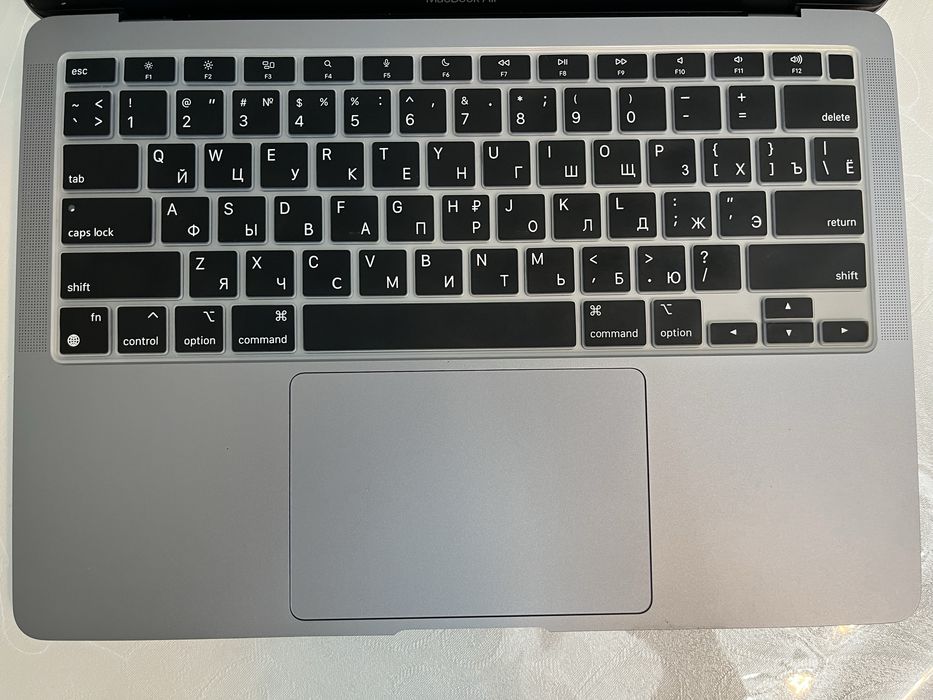 MacBook Air 2020 M1