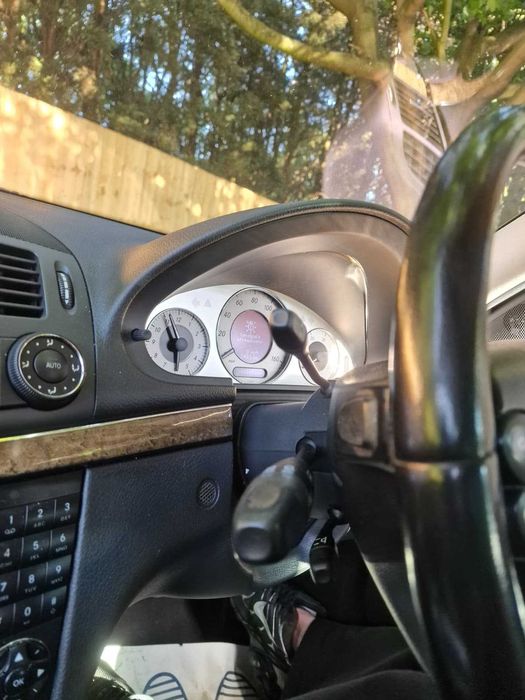 продам кола Mercedes-benz 320CDI V6