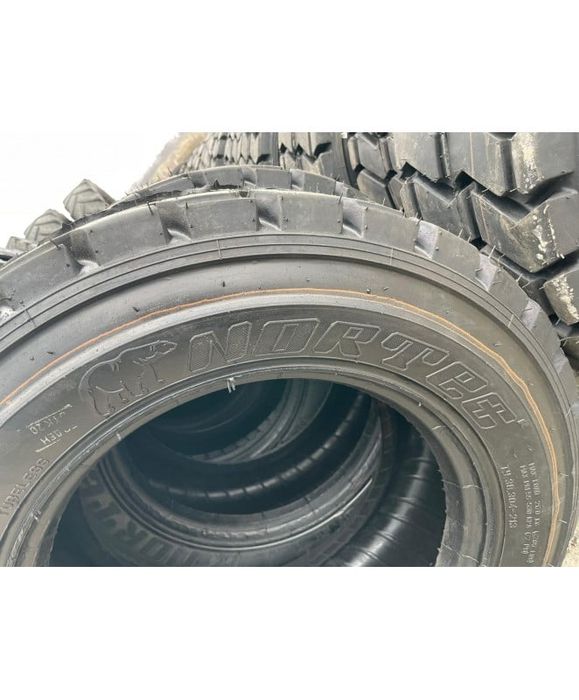 Anvelope 10-16.5 nortec 10 pr made in rusia