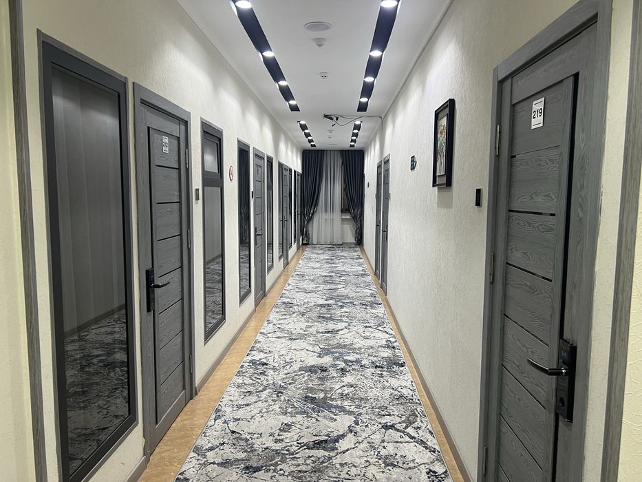 Hotel Marco Polo Гостиница Готовый бизнес сдаётся в аренду чиланзар