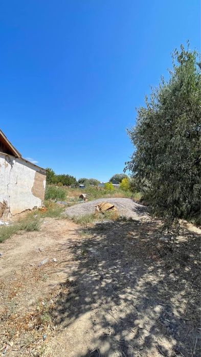 продается земельный участок