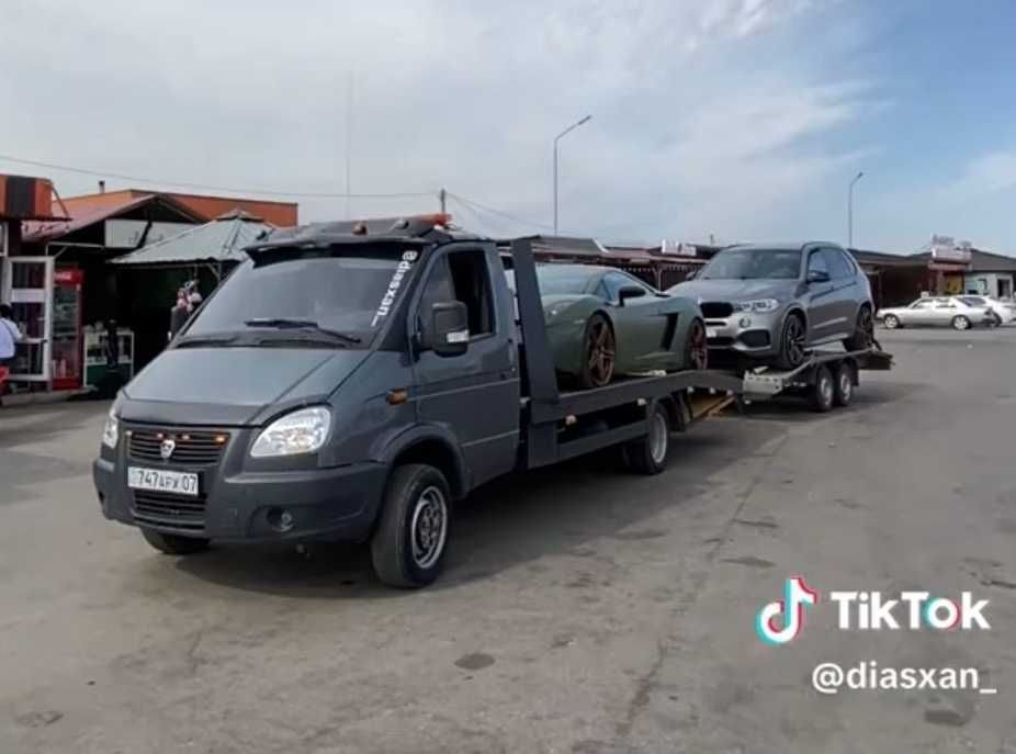 Эвакуатор Астана - Алматы; Эвакуатор межгород; Эвакуатор недорого.