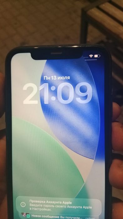 iphone 11 128 черный