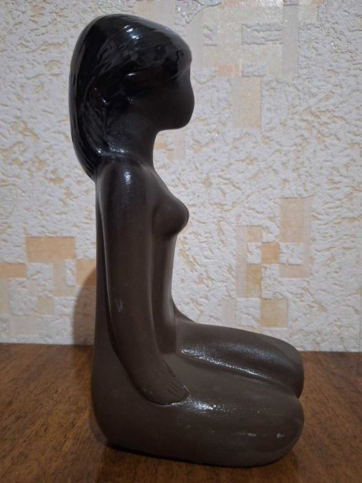 Негритянка состояние отличное
