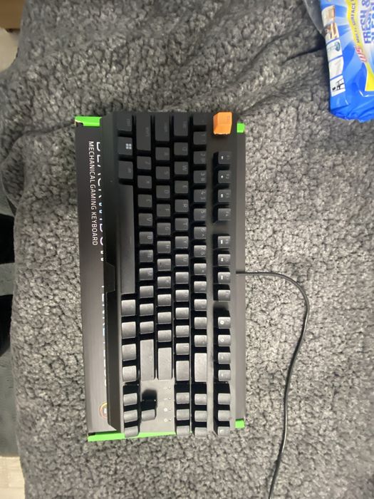 Razer Blackwidow V3 Tenkeyless