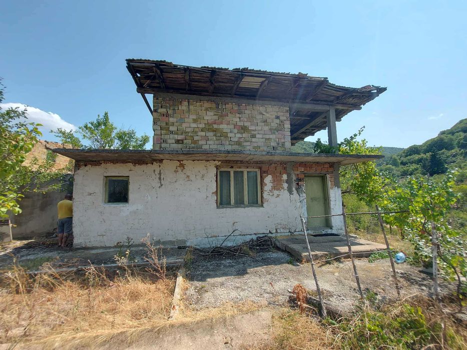 Продава се Къща в Търговище, Вилна зона - 66 кв.м за 247 €/кв.м - Снимка #6