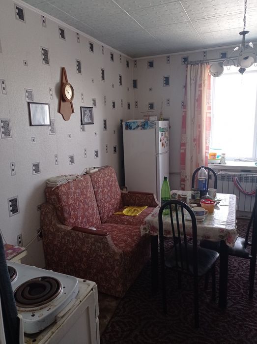 Продам квартиру 3 ком.