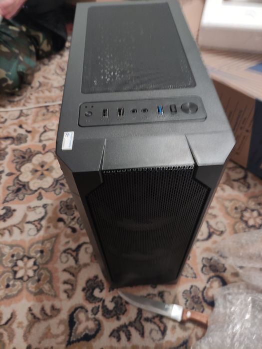 Системный блок ast enastwtg964