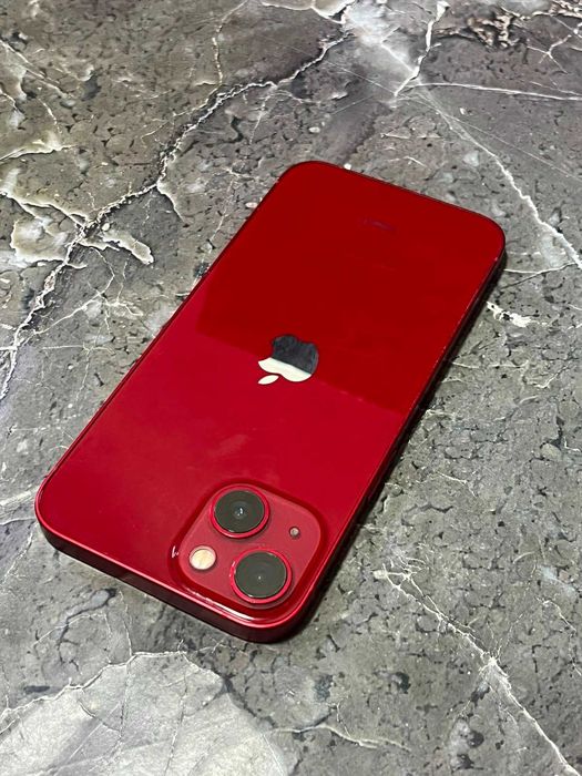 Apple iPhone 13 128 Gb (ID 9615 г.Кокшетау, Абая 145)