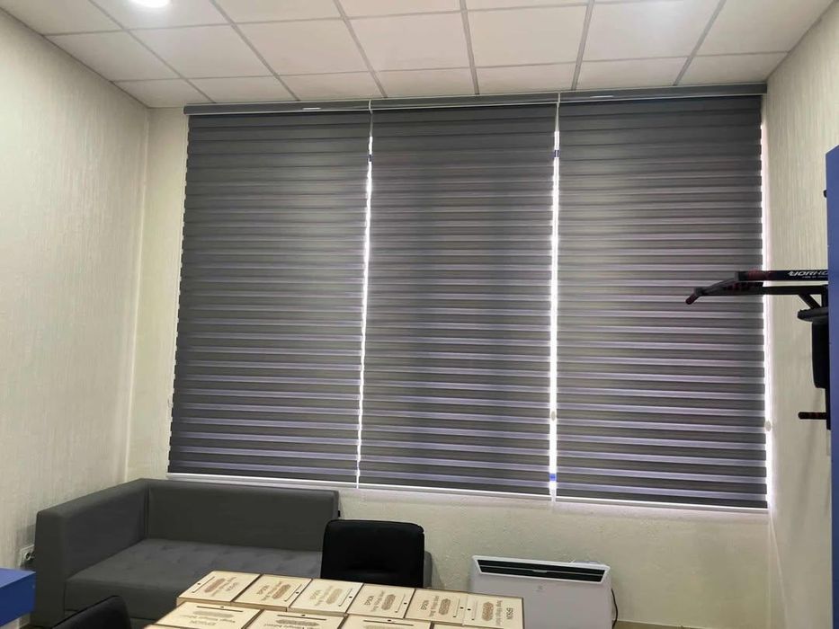 Жалюзи, москитные сетки