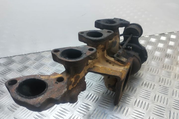 Turbina  Turbo Turbosuflanta 1.8 tdi Ford Focus prima generatie
