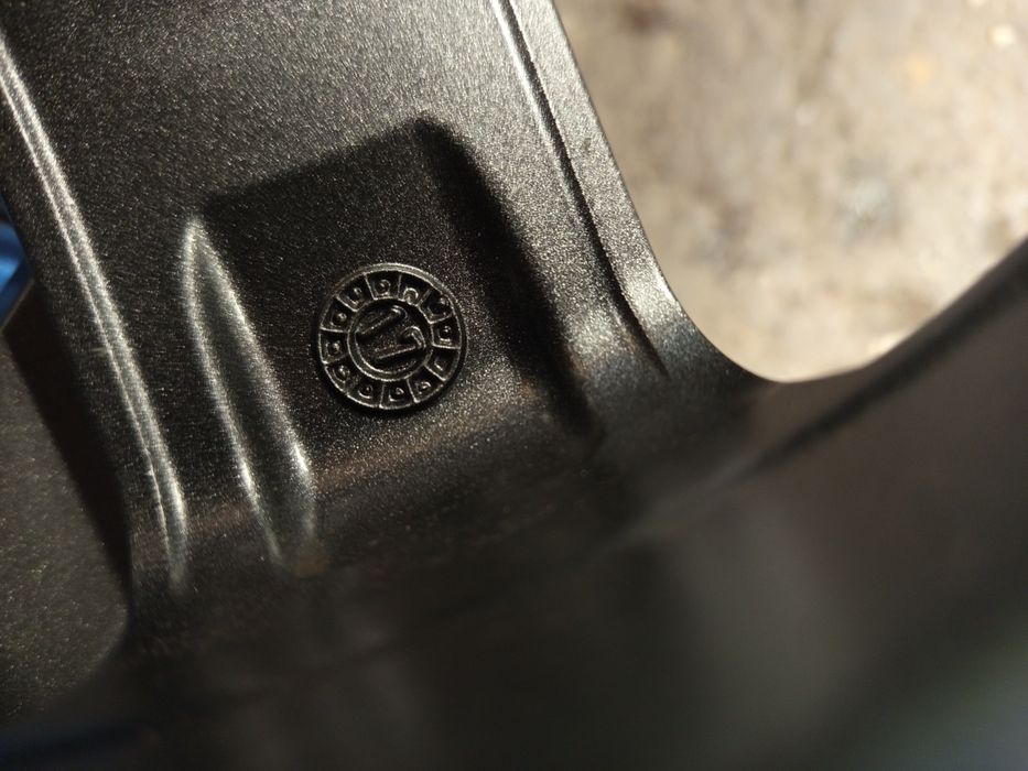 16" Фолксваген Ауди Сеат Шкода 5x112