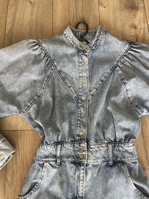 Разкошна рокля Mango